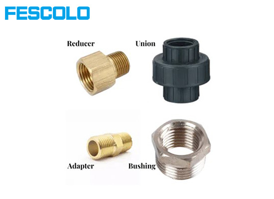 Ultimate Guide to Pipe Fitting