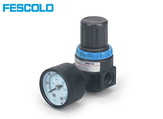 How does air regulator work?cid=861