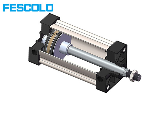 How Does A Pneumatic Cylinder Work?cid=861