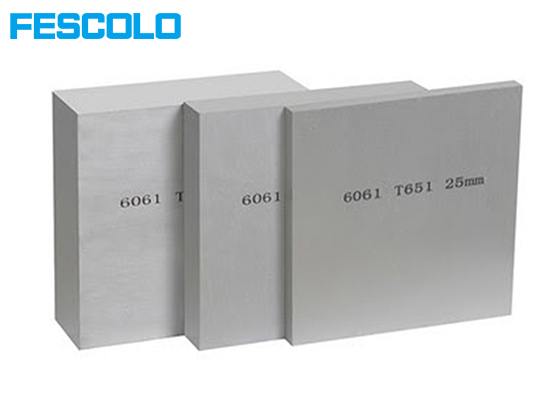 What Are The Most Common Aluminum Alloys Used In The Pneumatic Industry?cid=861