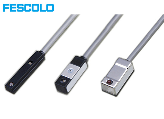 How To Select And Install A Magnetic Switch?cid=861