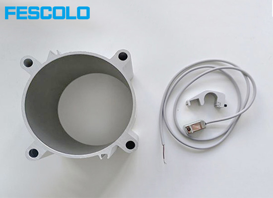 How To Select And Install A Magnetic Switch?cid=861