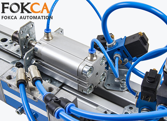 Pneumatic Tubing Explained: Types, Materials, and How to Choose the Right One for Your System