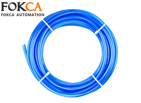 Pneumatic Tubing Explained: Types, Materials, and How to Choose the Right One for Your System