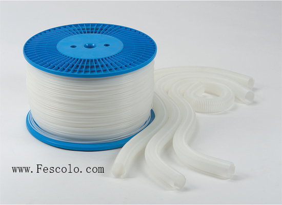 Pneumatic Tubing Explained: Types, Materials, and How to Choose the Right One for Your System