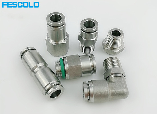 STAINLESS STEEL 316 FITTINGS, SS304, SUS316