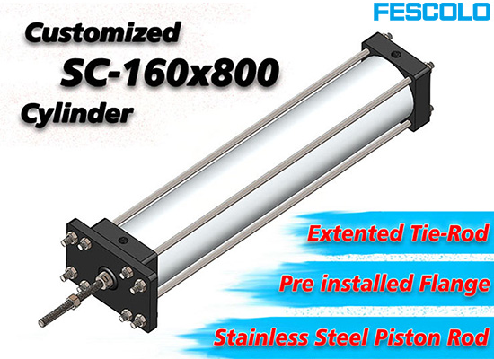 How does Fokca (Fescolo) Customize Cylinders for Customers?cid=861