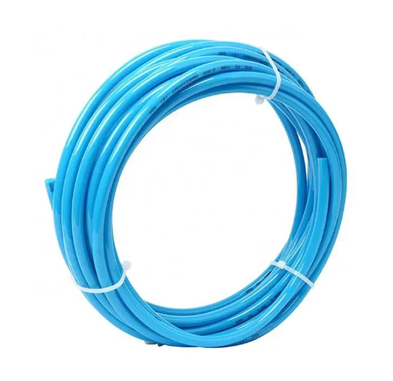 Comprehensive Guide to Pneumatic Air Tubing: Types, Sizing