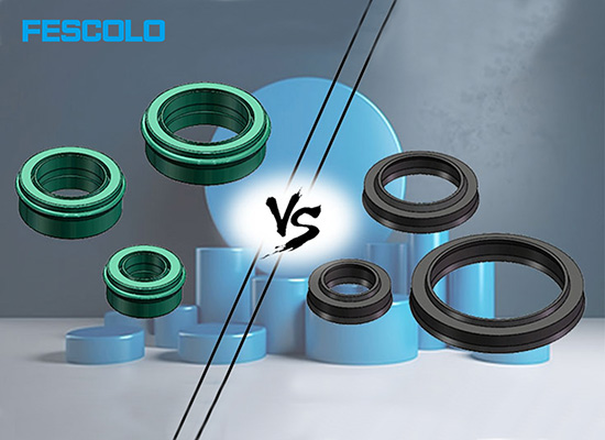 Leakage Prevention and Sealing Methods in Cylinder