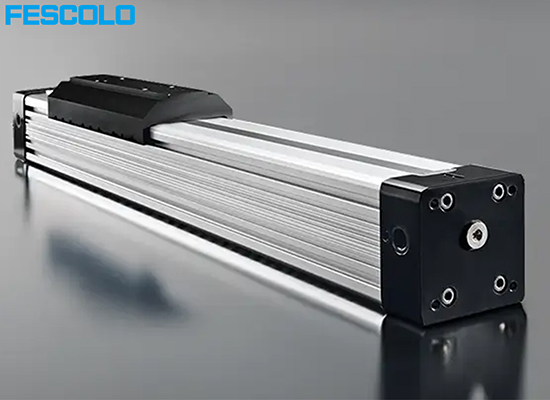 What are rodless cylinders？