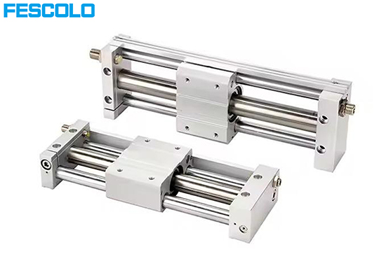 What are rodless cylinders？