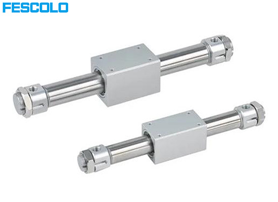 What are rodless cylinders？