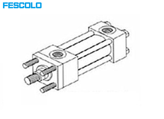 How to select pneumatic cylinder mounting methods？