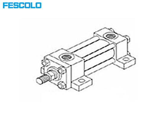 How to select pneumatic cylinder mounting methods？