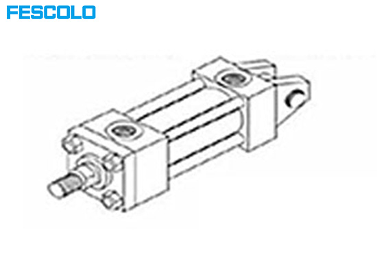 How to select pneumatic cylinder mounting methods？
