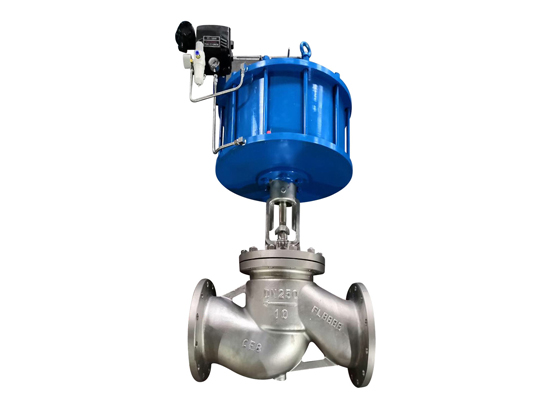 The Ultimate Guide to Pneumatic Control Valves The Ultimate Guide to Pneumatic Control Valves