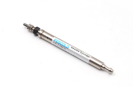 Single-acting Cylinder