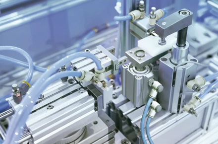 pneumatic