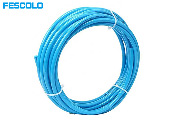 Comprehensive Guide to Pneumatic Air Tubing: Types, Sizing