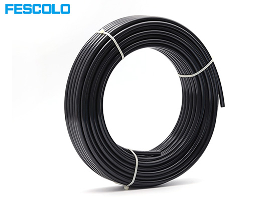 Pneumatic Tubing Explained: Types, Materials, and How to Choose the Right One for Your System