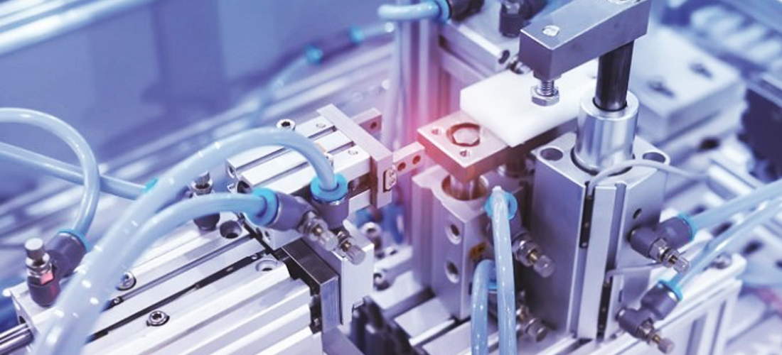 pneumatic products and air cylinder