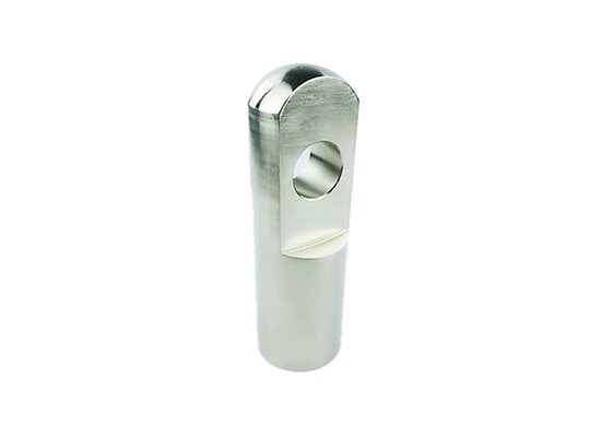 Comprehensive Analysis of ISO Cylinder Mounting Accessories