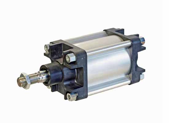 The Ultimate Guide to Pneumatic ISO Cylinder Sizes