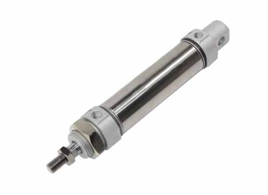 The Ultimate Guide to Pneumatic ISO Cylinder Sizes