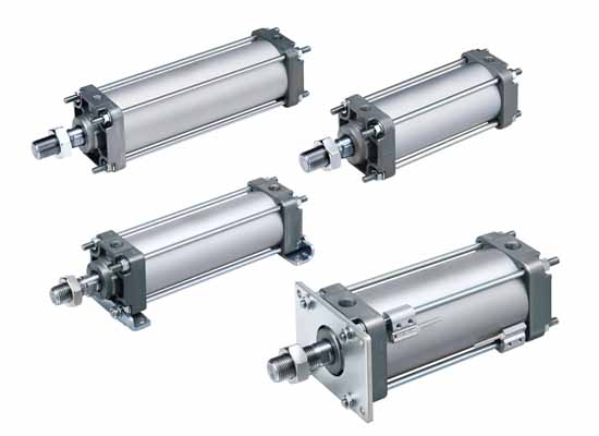 smc air cylinder