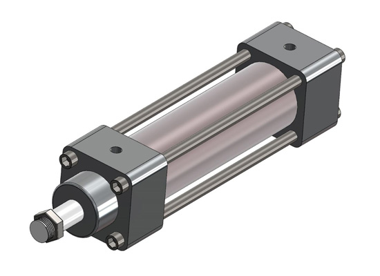 Guide to Choose the Best Pneumatic Piston Cylinder for Application
