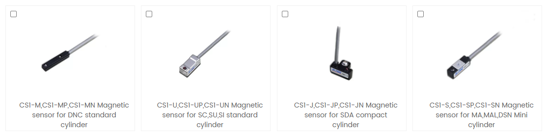 reed switch types reed switch types