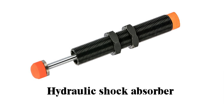 What is Pneumatic Cylinder Cushioning?cid=861