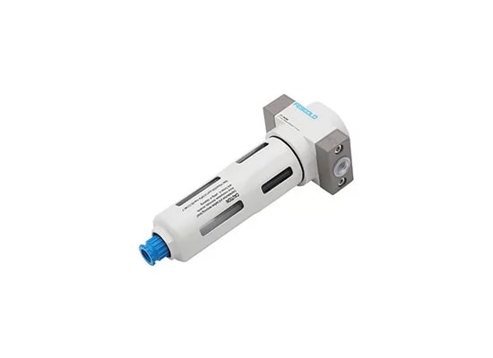 Festo air filter
