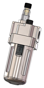 FRL: A 5-Minute Illustrated Guide to Its Working Principle