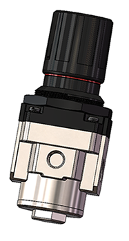 FRL: A 5-Minute Illustrated Guide to Its Working Principle