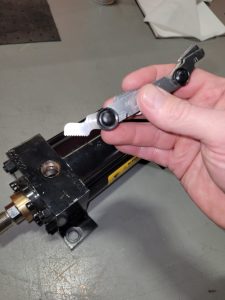 How to Check and Inspect a Pneumatic Cylinder for Proper Function and Performance