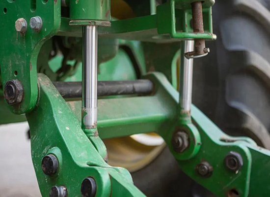 When To Check and Inspect a Pneumatic Cylinder