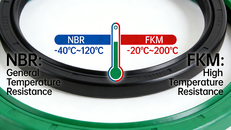 How to Maintain Pneumatic Cyinder Stability in High Tempurature?cid=861