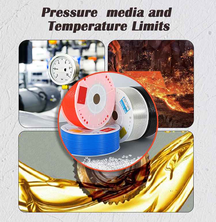 Can PU Tubing Be Used in Hydraulic Systems Can PU Tubing Be Used in Hydraulic Systems