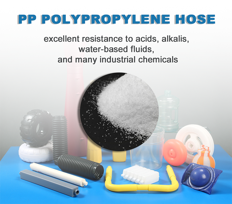 PP Polypropylene Tube vs PVC Tubing: When Engineers Should Choose Polyolefin Solutions PP Polypropylene Tube vs PVC Tubing: When Engineers Should Choose Polyolefin Solutions