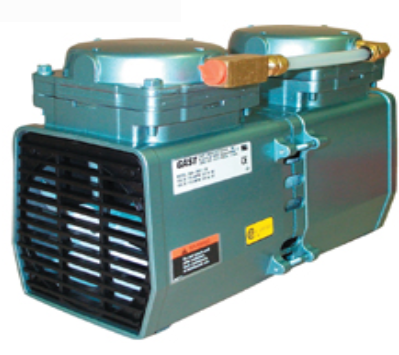 Vacuum Generator vs Vacuum Pump: How to Choose the Right Vacuum Source for Automation