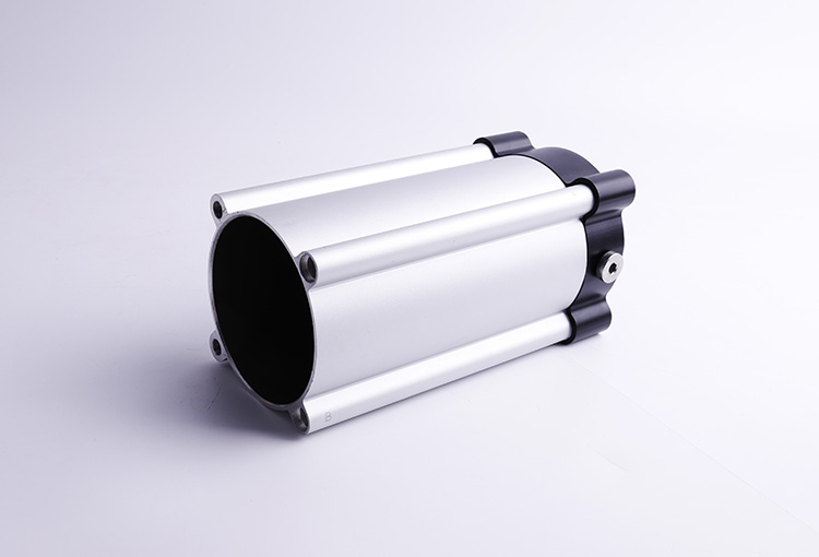 Customized Cylinder: From Modification to Customization