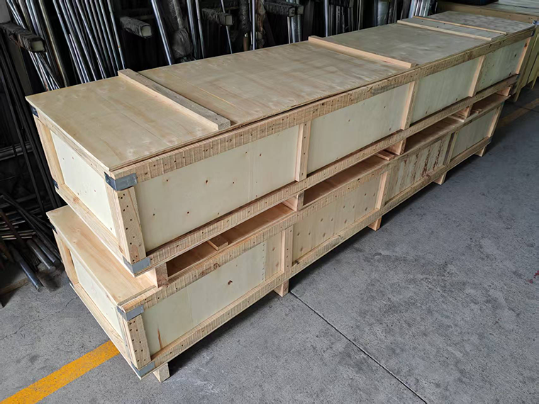 Extra-Long Stroke Custom Cylinders – 2800mm Stroke: From 2 Samples to 48 Pieces per Month
