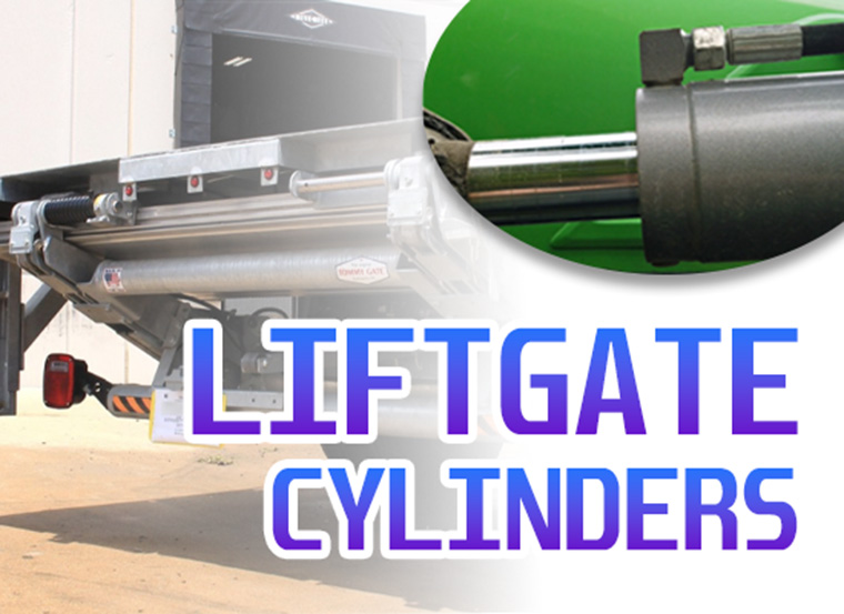 Liftgate Cylinders