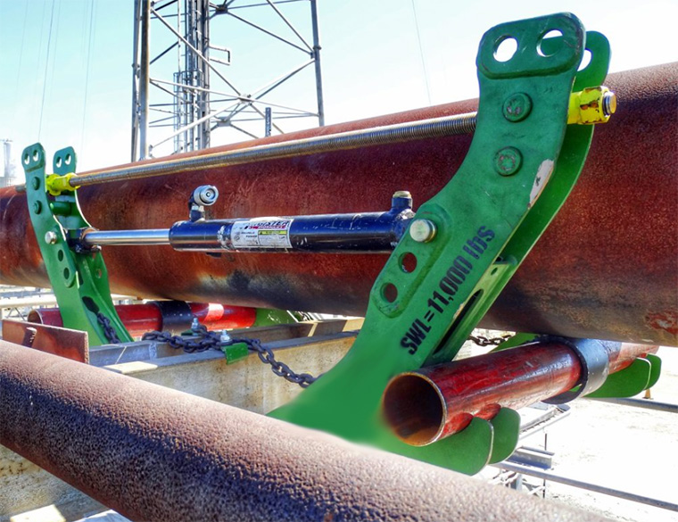 ipe Lifting System Cylinders