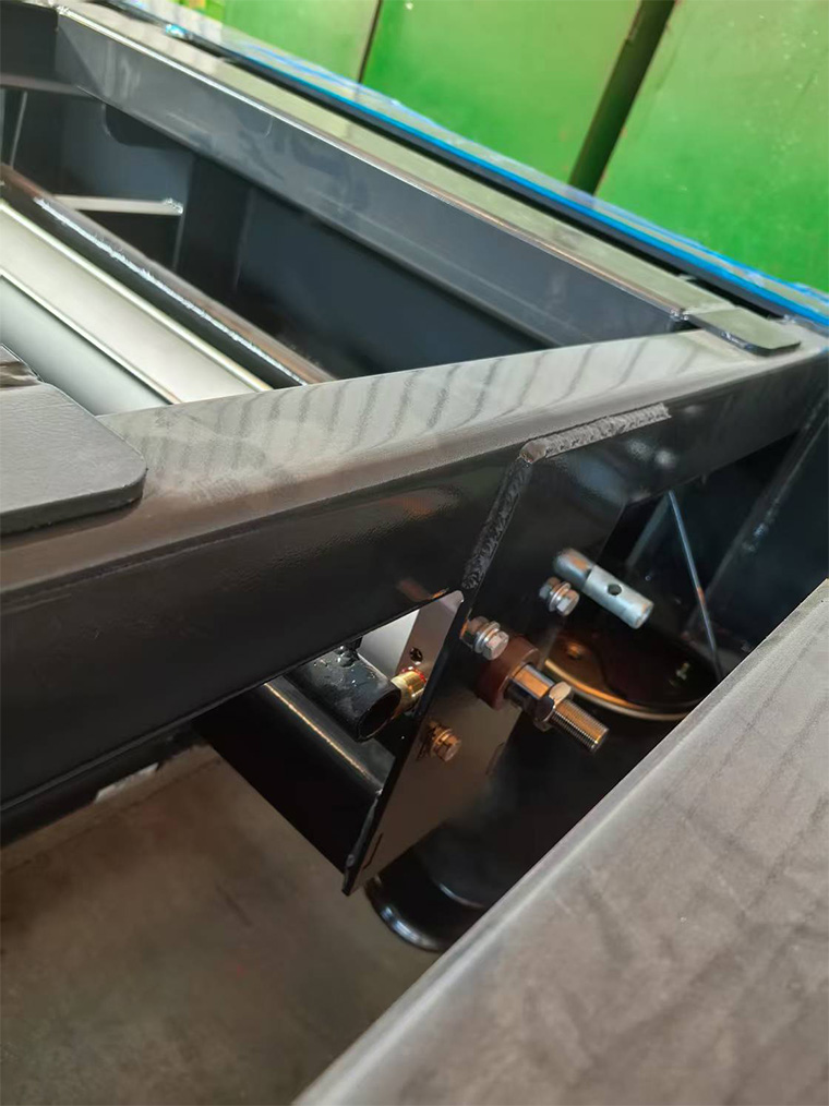 Extra-Long Stroke Custom Cylinders – 2800mm Stroke: From 2 Samples to 48 Pieces per Month