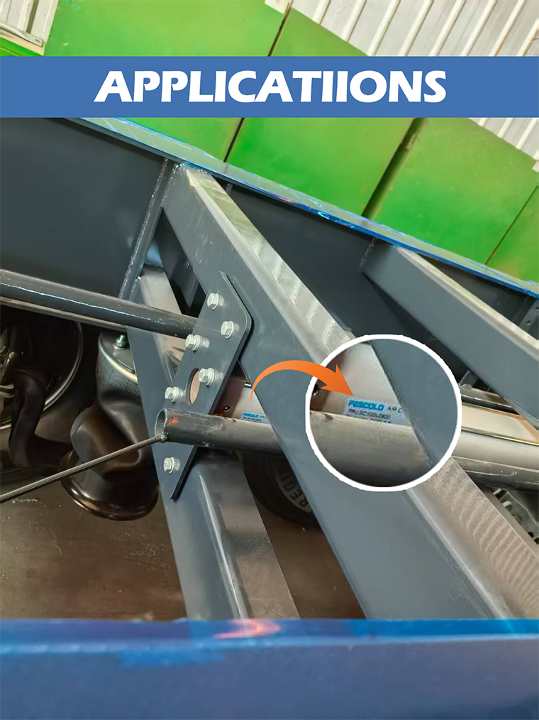 Sliding Platform