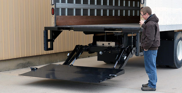 Liftgate Cylinders