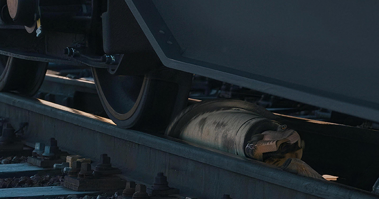 From One Sample to Ongoing Trust – A Sweden Railway Safety Customer Story From One Sample to Ongoing Trust – A Sweden Railway Safety Customer Story