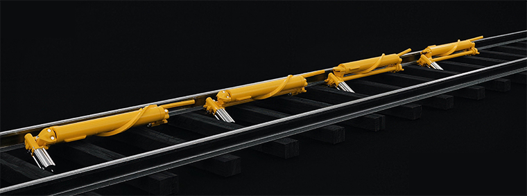 From One Sample to Ongoing Trust – A Sweden Railway Safety Customer Story From One Sample to Ongoing Trust – A Sweden Railway Safety Customer Story